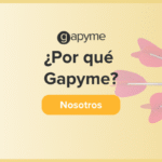 ¿Por qué Gapyme? - Gapyme