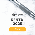 Campaña Renta 2025
