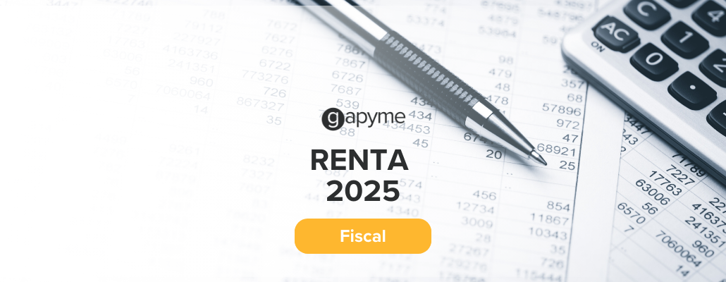 Campaña Renta 2025