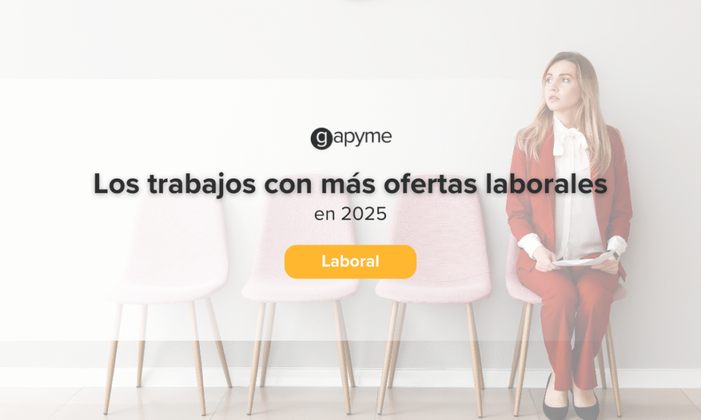 oferta laboral