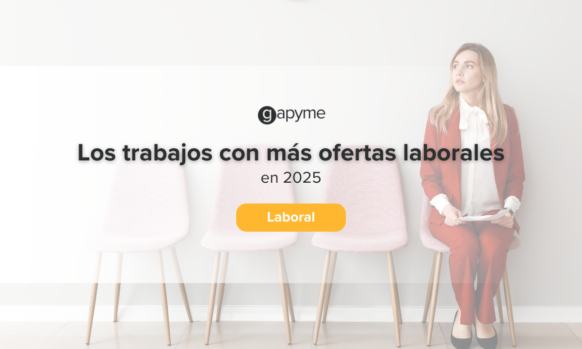 oferta laboral
