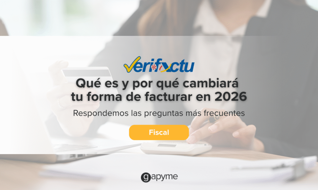 verifactu gapyme