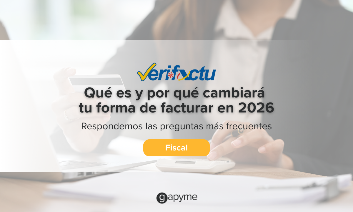 verifactu gapyme