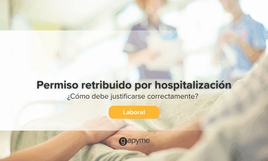 Permiso retribuido
