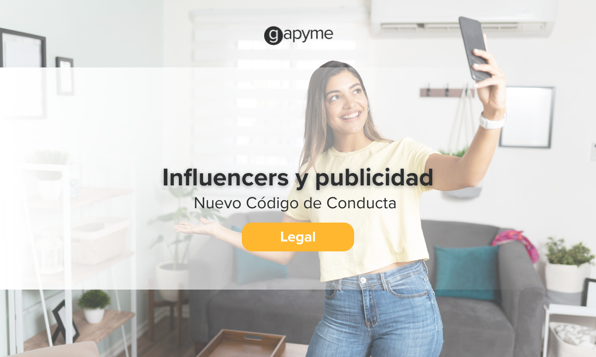 influencers y publicidad
